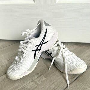 ASICS Solution Speed FF2